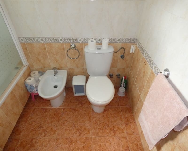 3 bedroom Townhouse for sale in Cabo Roig with pool - € 249,995 (Ref: 10167507)