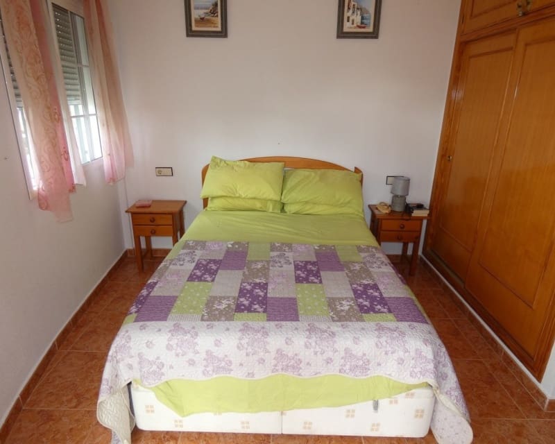 3 bedroom Townhouse for sale in Cabo Roig with pool - € 249,995 (Ref: 10167507)