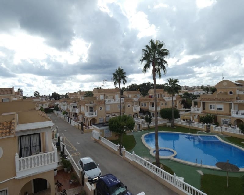 3 bedroom Townhouse for sale in Cabo Roig with pool - € 249,995 (Ref: 10167507)