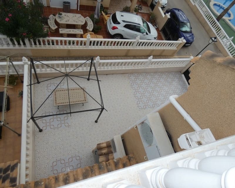3 bedroom Townhouse for sale in Cabo Roig with pool - € 249,995 (Ref: 10167507)