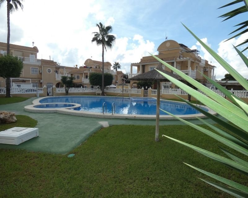 3 bedroom Townhouse for sale in Cabo Roig with pool - € 249,995 (Ref: 10167507)