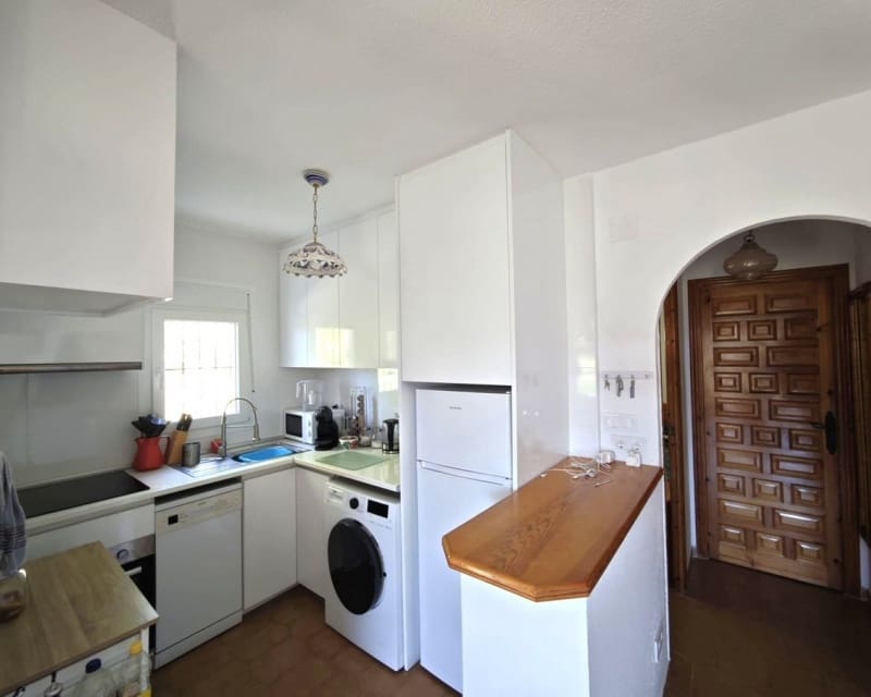 2 sypialnia Apartament na sprzedaż w Villamartin z basenem - 214 995 € (Ref: 10170162)