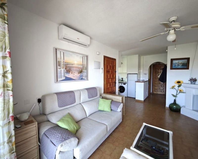 2 sypialnia Apartament na sprzedaż w Villamartin z basenem - 214 995 € (Ref: 10170162)