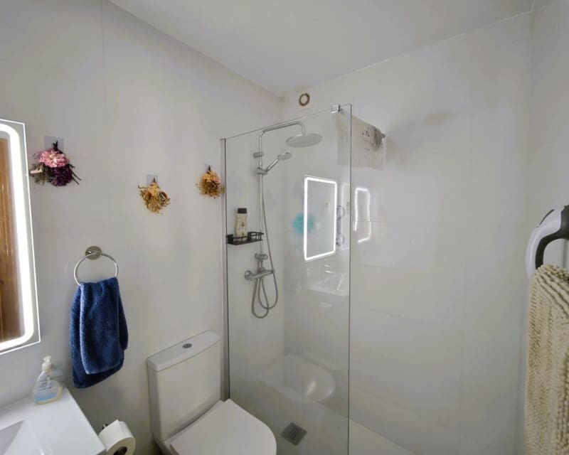 2 sypialnia Apartament na sprzedaż w Villamartin z basenem - 214 995 € (Ref: 10170162)