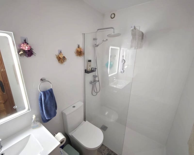 2 sypialnia Apartament na sprzedaż w Villamartin z basenem - 214 995 € (Ref: 10170162)