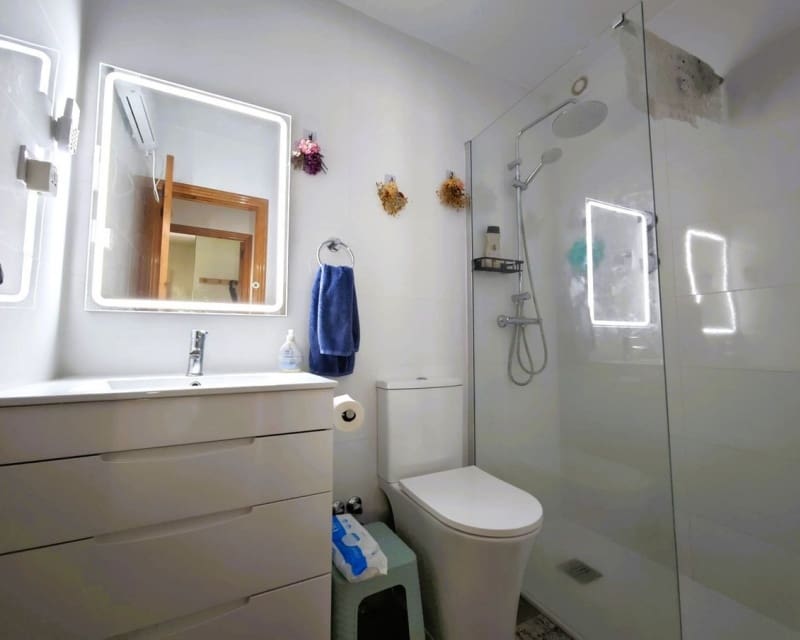2 sypialnia Apartament na sprzedaż w Villamartin z basenem - 214 995 € (Ref: 10170162)