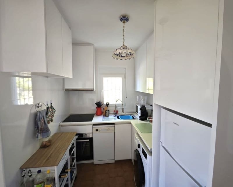 2 sypialnia Apartament na sprzedaż w Villamartin z basenem - 214 995 € (Ref: 10170162)