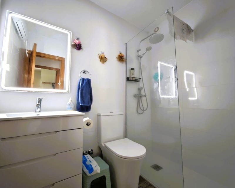 2 sypialnia Apartament na sprzedaż w Villamartin z basenem - 214 995 € (Ref: 10170162)