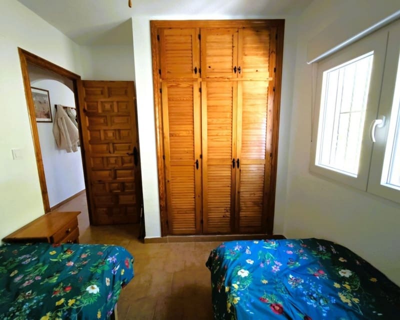 2 sypialnia Apartament na sprzedaż w Villamartin z basenem - 214 995 € (Ref: 10170162)
