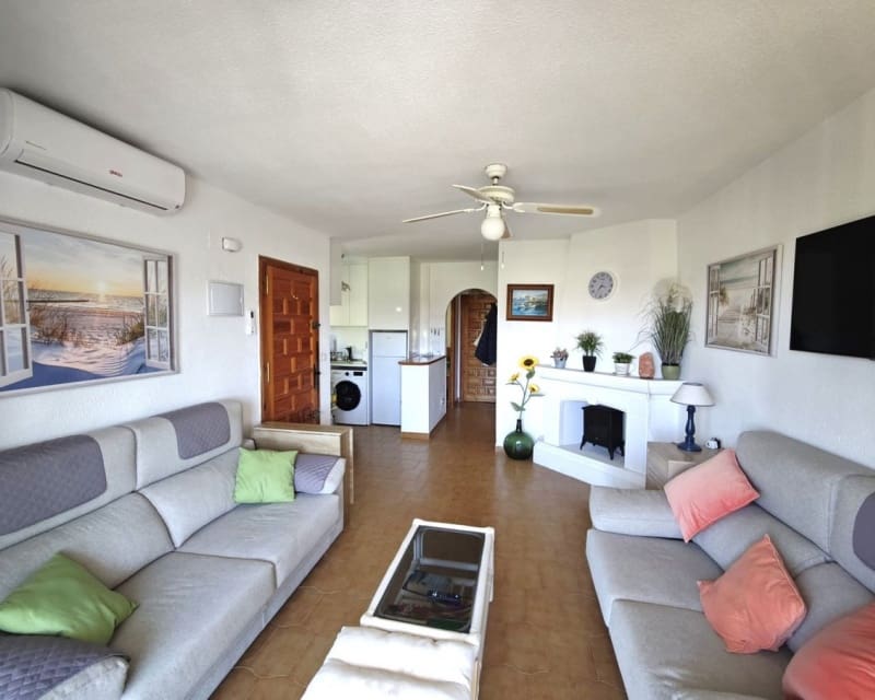 2 sypialnia Apartament na sprzedaż w Villamartin z basenem - 214 995 € (Ref: 10170162)