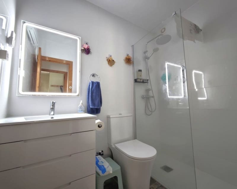 2 sypialnia Apartament na sprzedaż w Villamartin z basenem - 214 995 € (Ref: 10170162)