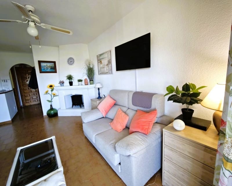 2 sypialnia Apartament na sprzedaż w Villamartin z basenem - 214 995 € (Ref: 10170162)