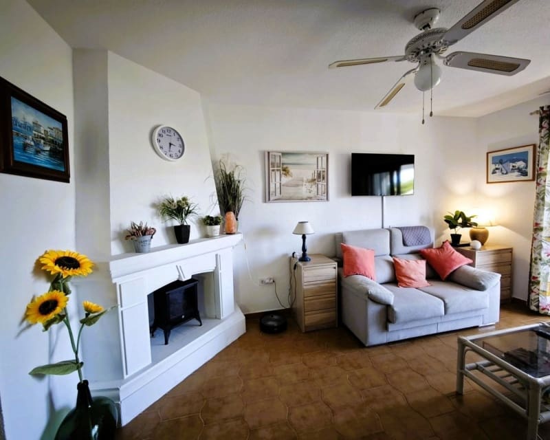 2 sypialnia Apartament na sprzedaż w Villamartin z basenem - 214 995 € (Ref: 10170162)