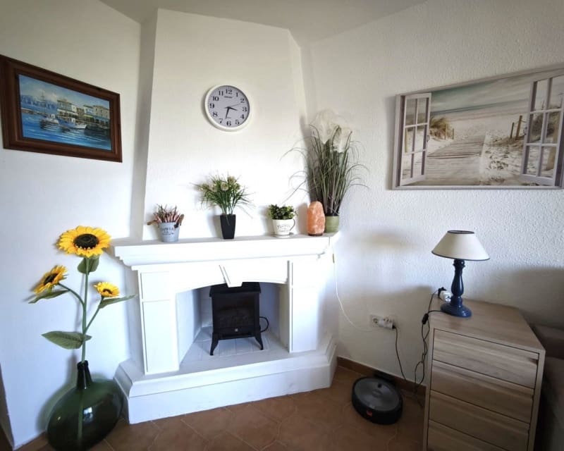 2 sypialnia Apartament na sprzedaż w Villamartin z basenem - 214 995 € (Ref: 10170162)