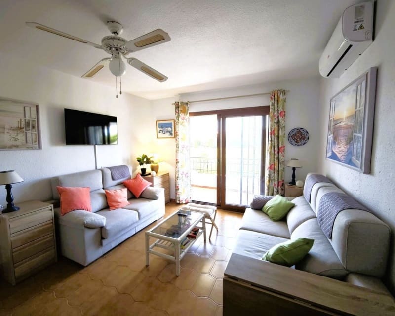 2 sypialnia Apartament na sprzedaż w Villamartin z basenem - 214 995 € (Ref: 10170162)