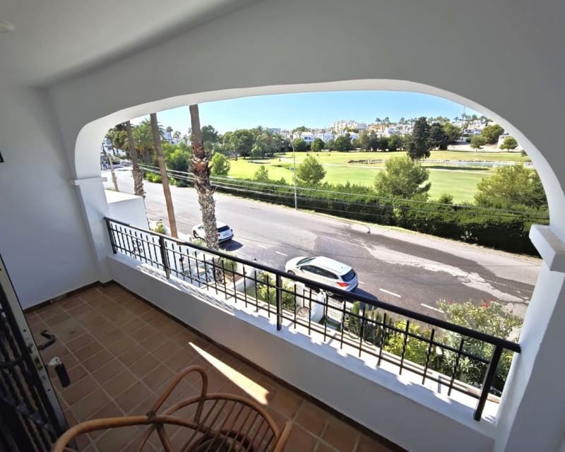 2 sypialnia Apartament na sprzedaż w Villamartin z basenem - 214 995 € (Ref: 10170162)