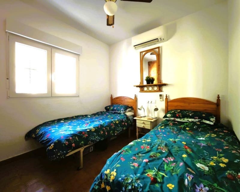 2 sypialnia Apartament na sprzedaż w Villamartin z basenem - 214 995 € (Ref: 10170162)