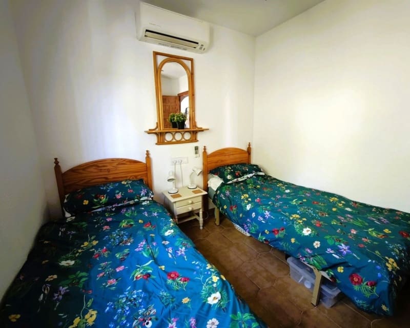 2 sypialnia Apartament na sprzedaż w Villamartin z basenem - 214 995 € (Ref: 10170162)