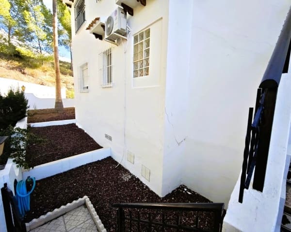 2 sypialnia Apartament na sprzedaż w Villamartin, Orihuela z basenem - 214 995 € (Ref: 10170162)