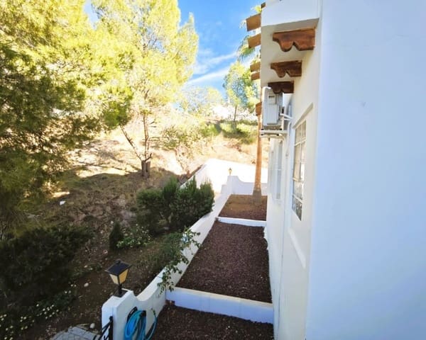 2 sypialnia Apartament na sprzedaż w Villamartin, Orihuela z basenem - 214 995 € (Ref: 10170162)
