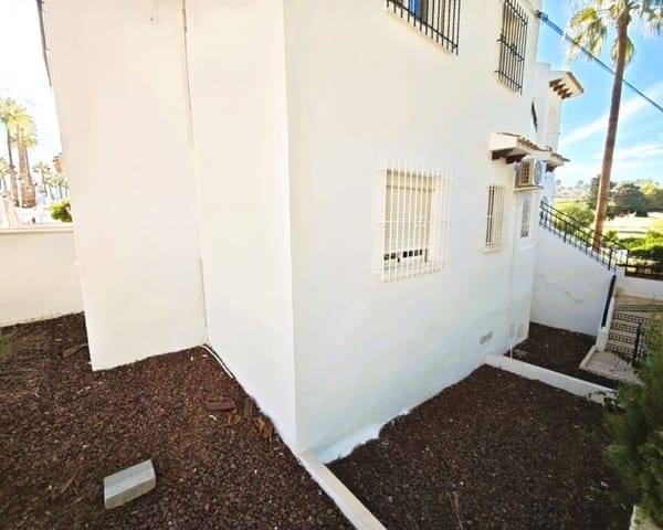 2 sypialnia Apartament na sprzedaż w Villamartin, Orihuela z basenem - 214 995 € (Ref: 10170162)
