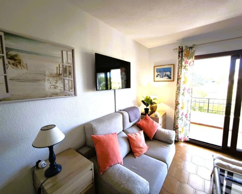 2 sypialnia Apartament na sprzedaż w Villamartin z basenem - 214 995 € (Ref: 10170162)