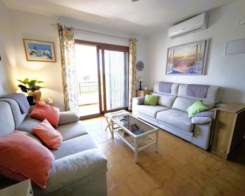 2 sypialnia Apartament na sprzedaż w Villamartin z basenem - 214 995 € (Ref: 10170162)