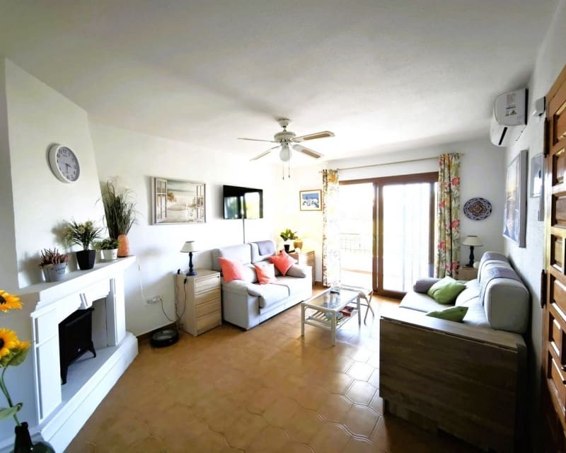 2 sypialnia Apartament na sprzedaż w Villamartin z basenem - 214 995 € (Ref: 10170162)