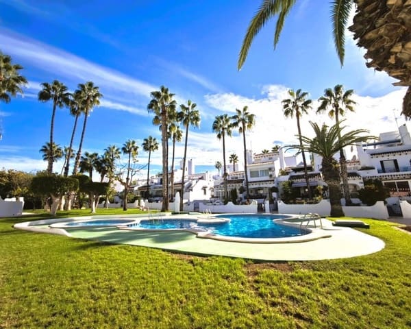 2 sypialnia Apartament na sprzedaż w Villamartin, Orihuela z basenem - 214 995 € (Ref: 10170162)