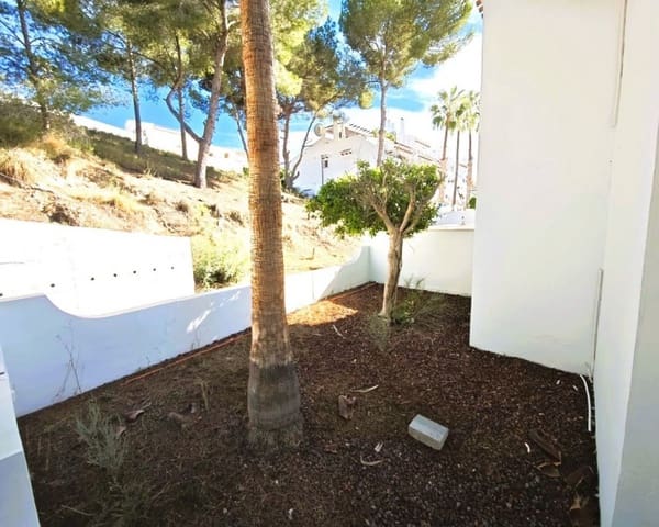 2 sypialnia Apartament na sprzedaż w Villamartin, Orihuela z basenem - 214 995 € (Ref: 10170162)