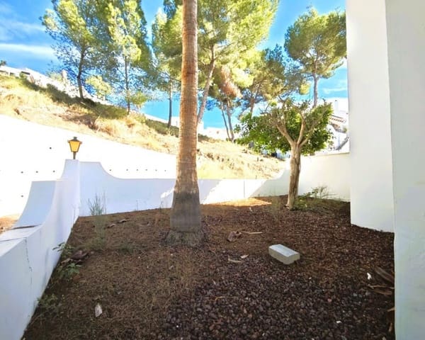2 sypialnia Apartament na sprzedaż w Villamartin, Orihuela z basenem - 214 995 € (Ref: 10170162)