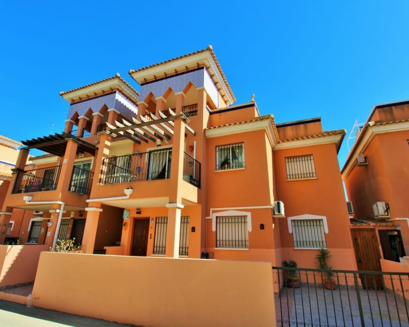3 chambre Appartement à vendre à Playa Flamenca avec piscine garage - 169 000 € (Ref: 10170163)