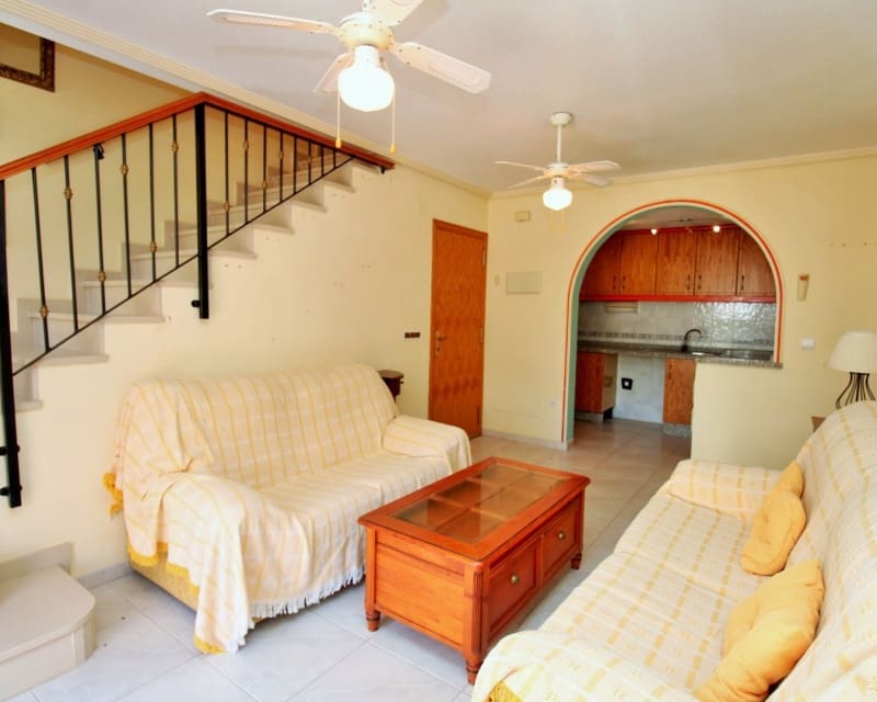 3 chambre Appartement à vendre à Playa Flamenca avec piscine garage - 169 000 € (Ref: 10170163)