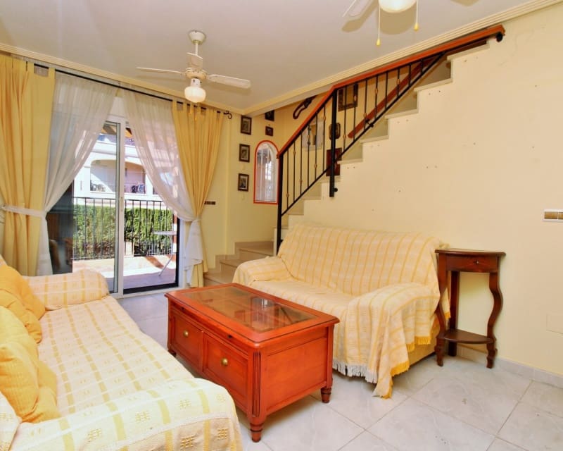 3 chambre Appartement à vendre à Playa Flamenca avec piscine garage - 169 000 € (Ref: 10170163)