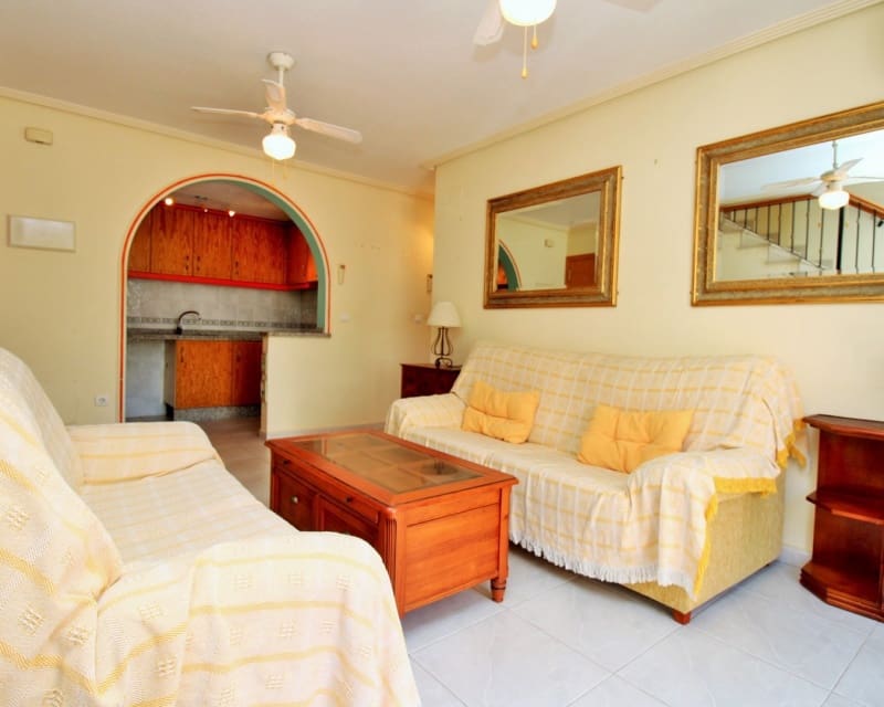 3 chambre Appartement à vendre à Playa Flamenca avec piscine garage - 169 000 € (Ref: 10170163)