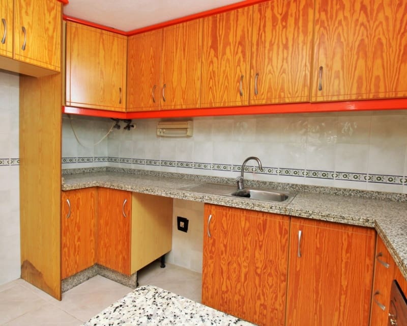 3 chambre Appartement à vendre à Playa Flamenca avec piscine garage - 169 000 € (Ref: 10170163)