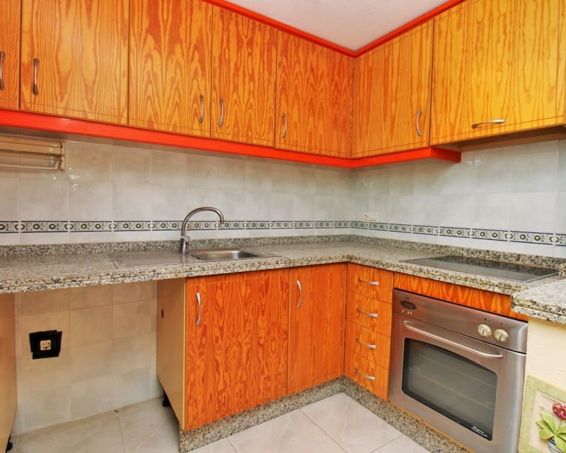 3 chambre Appartement à vendre à Playa Flamenca avec piscine garage - 169 000 € (Ref: 10170163)