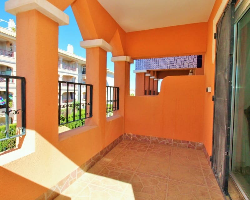 3 chambre Appartement à vendre à Playa Flamenca avec piscine garage - 169 000 € (Ref: 10170163)