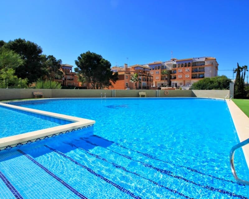 3 chambre Appartement à vendre à Playa Flamenca avec piscine garage - 169 000 € (Ref: 10170163)