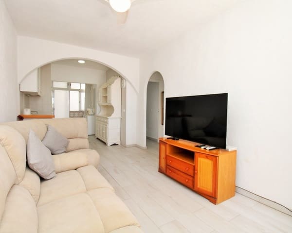 2 makuuhuone Bungalow myytävänä paikassa Villamartin, Orihuela - 149 995 € (Ref: 10170164)