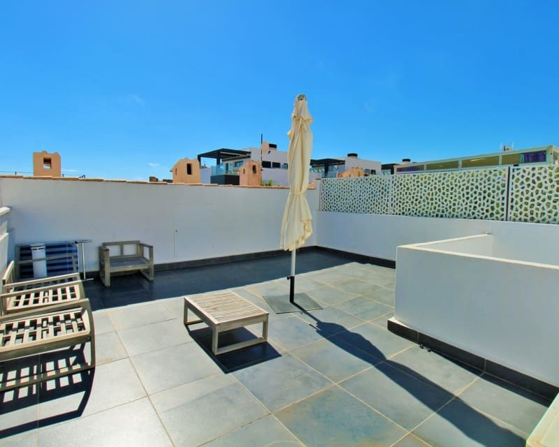 2 bedroom Bungalow for sale in Villamartin - € 149,995 (Ref: 10170164)