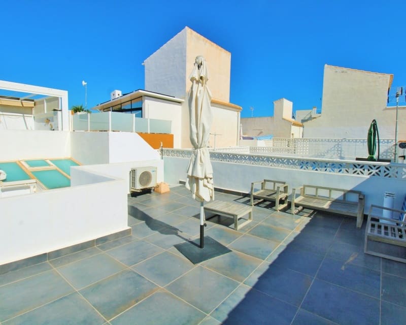 2 bedroom Bungalow for sale in Villamartin - € 149,995 (Ref: 10170164)