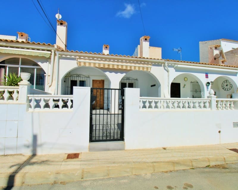 2 bedroom Bungalow for sale in Villamartin - € 149,995 (Ref: 10170164)