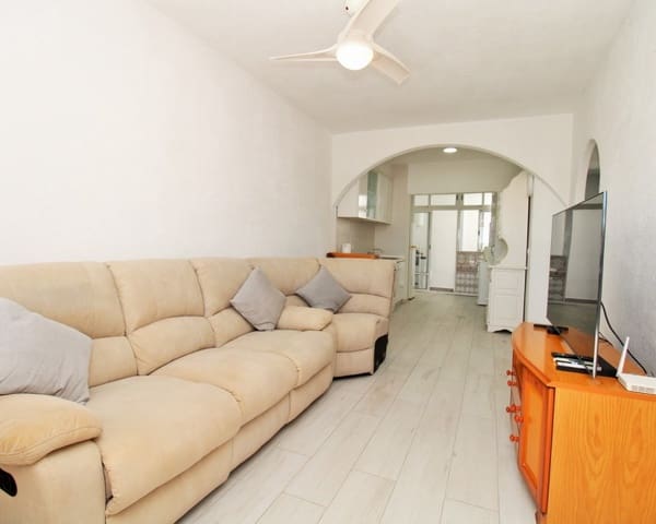 2 makuuhuone Bungalow myytävänä paikassa Villamartin, Orihuela - 149 995 € (Ref: 10170164)