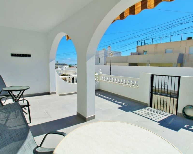 2 bedroom Bungalow for sale in Villamartin - € 149,995 (Ref: 10170164)