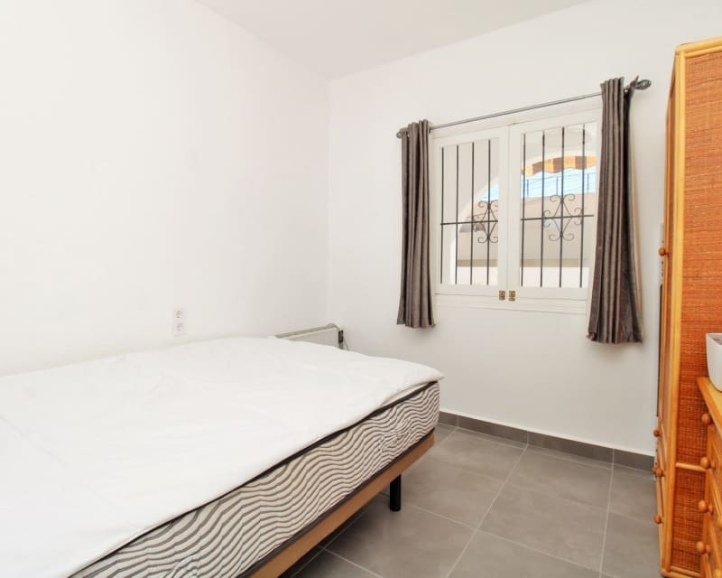 2 bedroom Bungalow for sale in Villamartin - € 149,995 (Ref: 10170164)