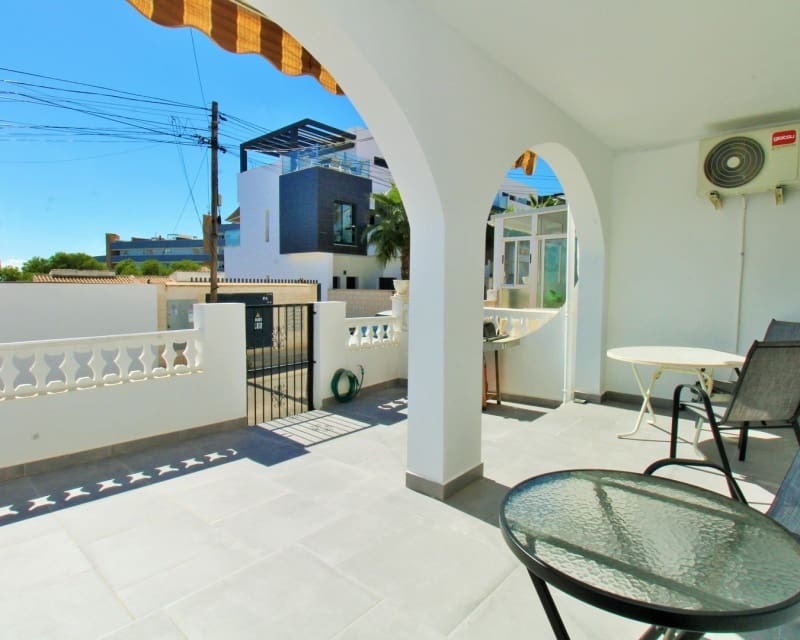2 bedroom Bungalow for sale in Villamartin - € 149,995 (Ref: 10170164)