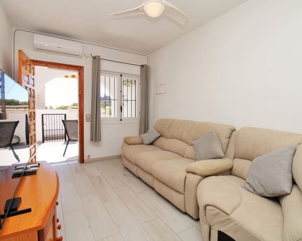 2 makuuhuone Bungalow myytävänä paikassa Villamartin, Orihuela - 149 995 € (Ref: 10170164)