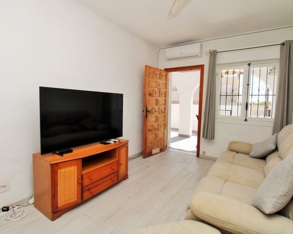 2 makuuhuone Bungalow myytävänä paikassa Villamartin, Orihuela - 149 995 € (Ref: 10170164)
