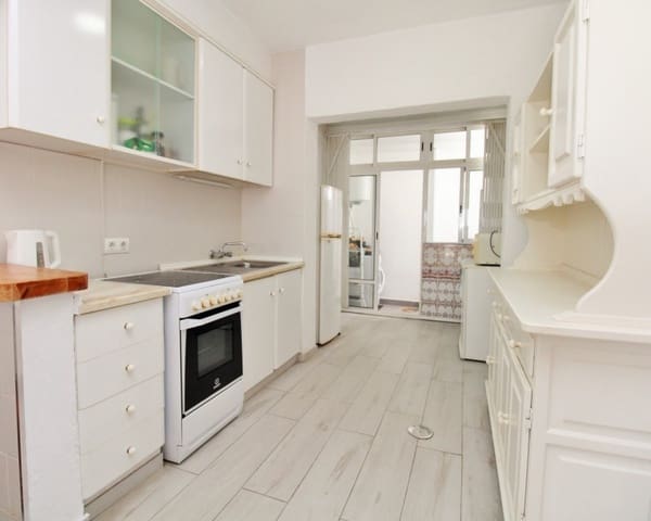 2 makuuhuone Bungalow myytävänä paikassa Villamartin, Orihuela - 149 995 € (Ref: 10170164)